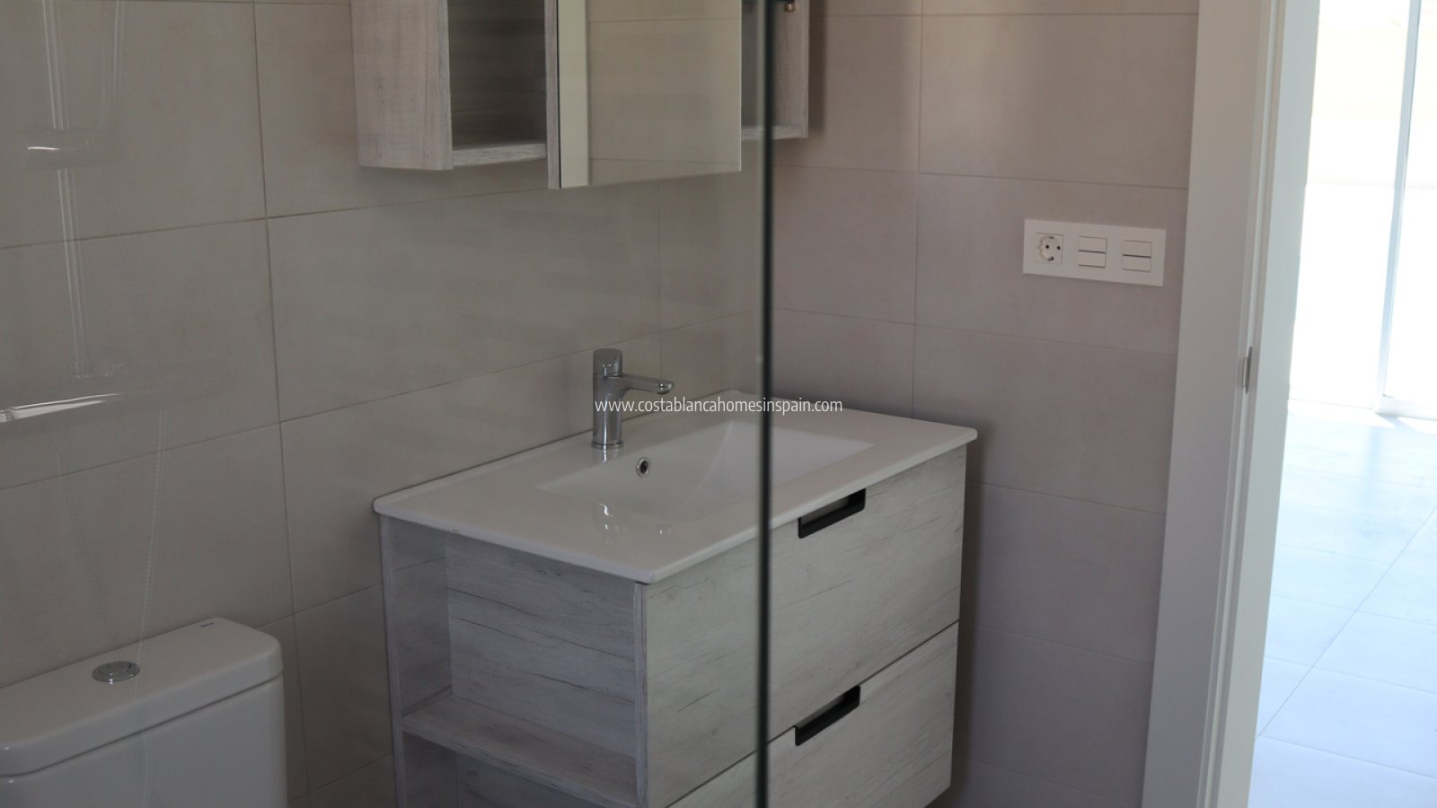 Nouvelle construction - Detached Villa - Aspe