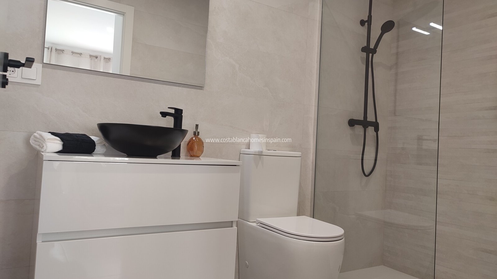 Nouvelle construction - Detached Villa - Balsicas