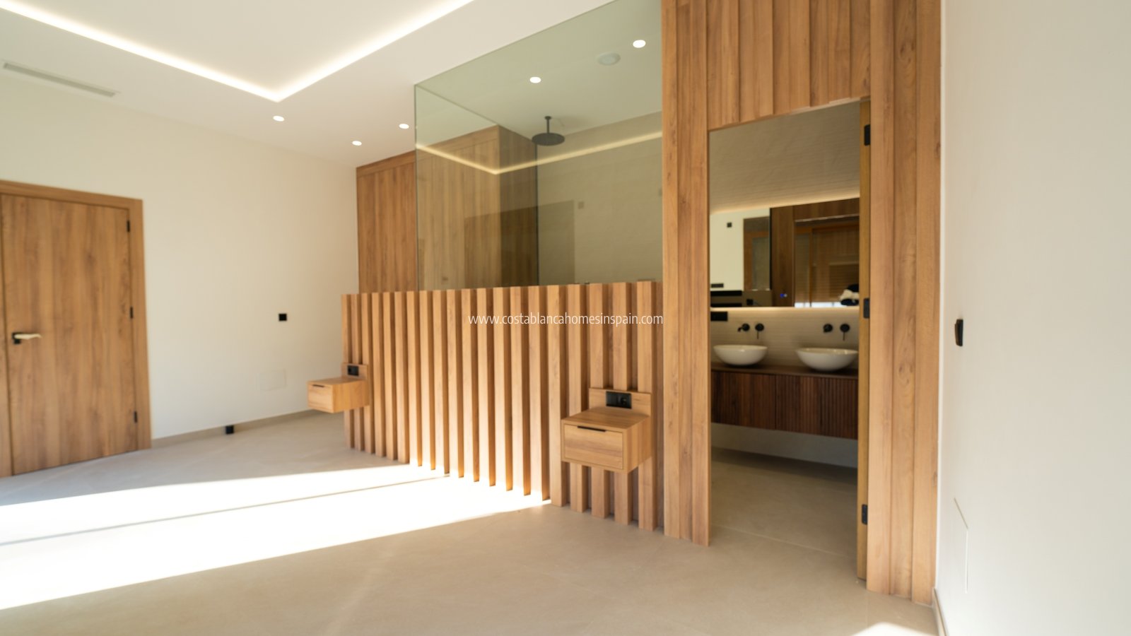 Nouvelle construction - Detached Villa - Benejúzar
