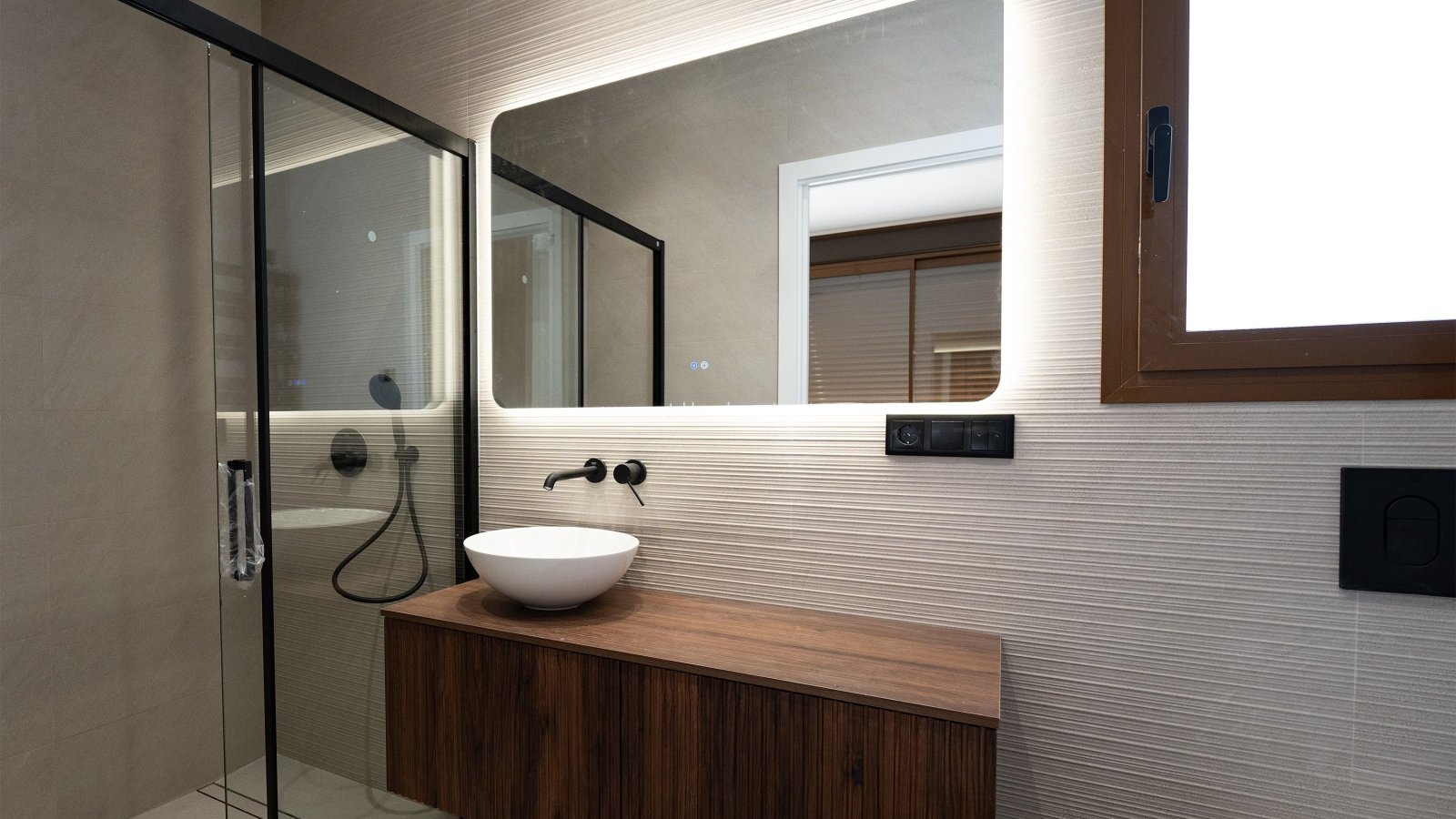 Nouvelle construction - Detached Villa - Benejúzar
