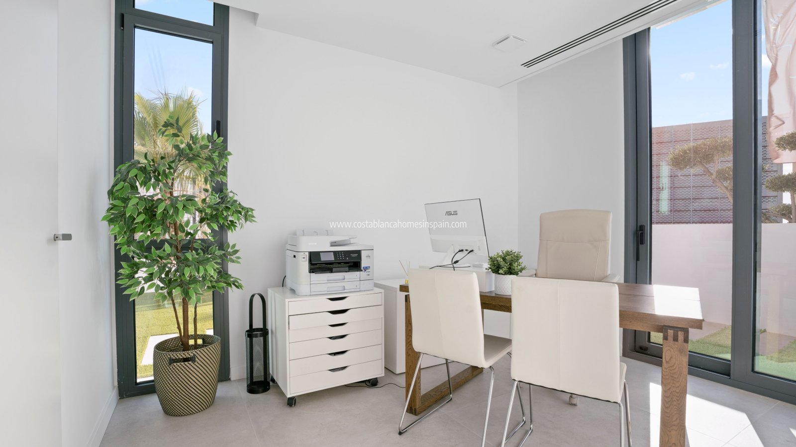 Nouvelle construction - Detached Villa - Benidorm