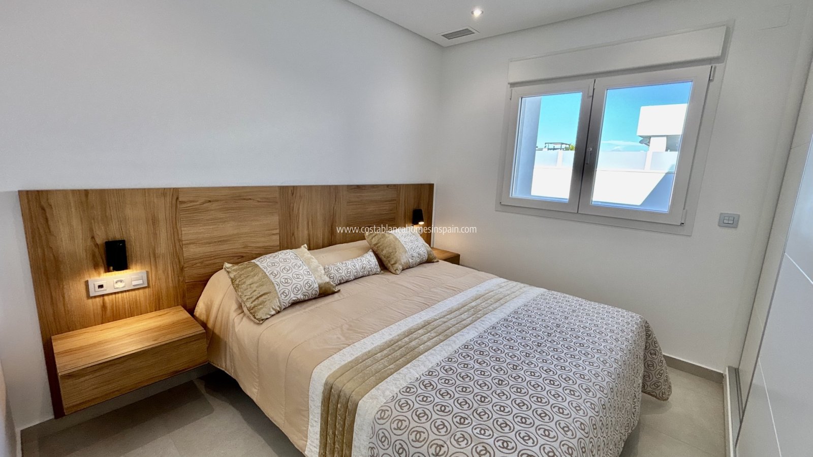 Nouvelle construction - Detached Villa - Benijófar - Binijófar