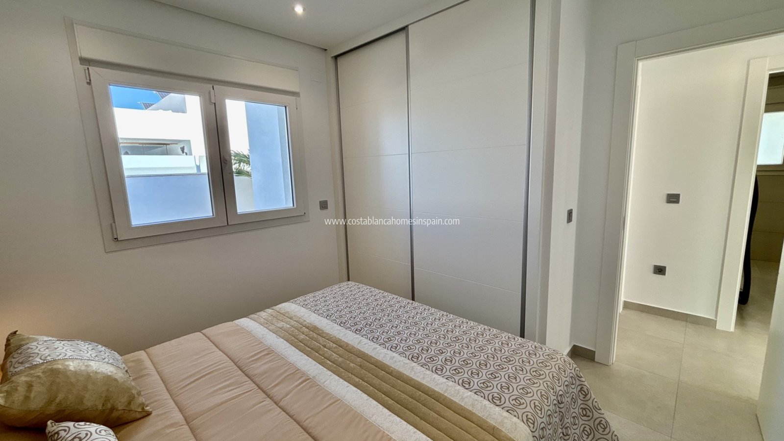 Nouvelle construction - Detached Villa - Benijófar - Binijófar