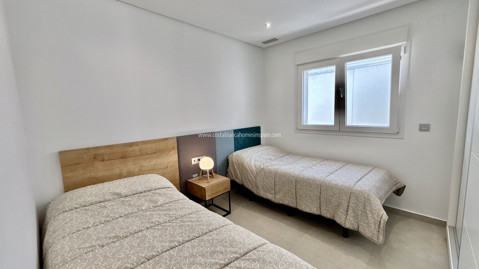 Nouvelle construction - Detached Villa - Benijófar - Binijófar