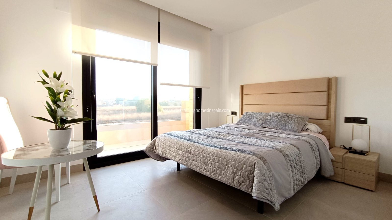 Nouvelle construction - Detached Villa - Benijófar