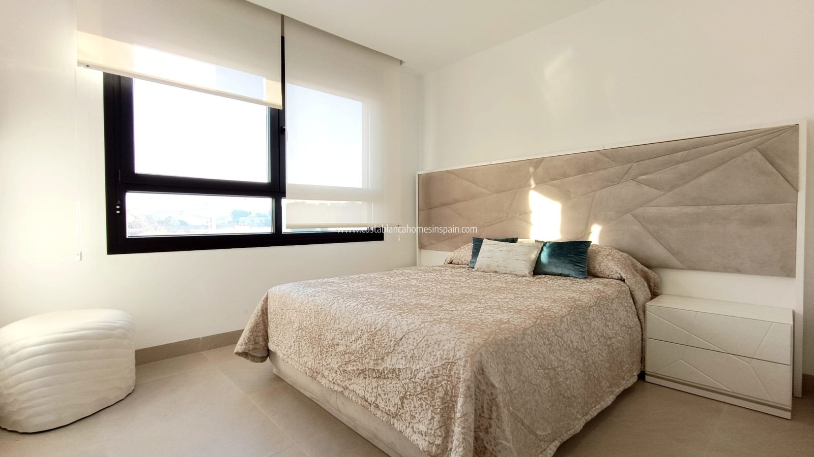 Nouvelle construction - Detached Villa - Benijófar