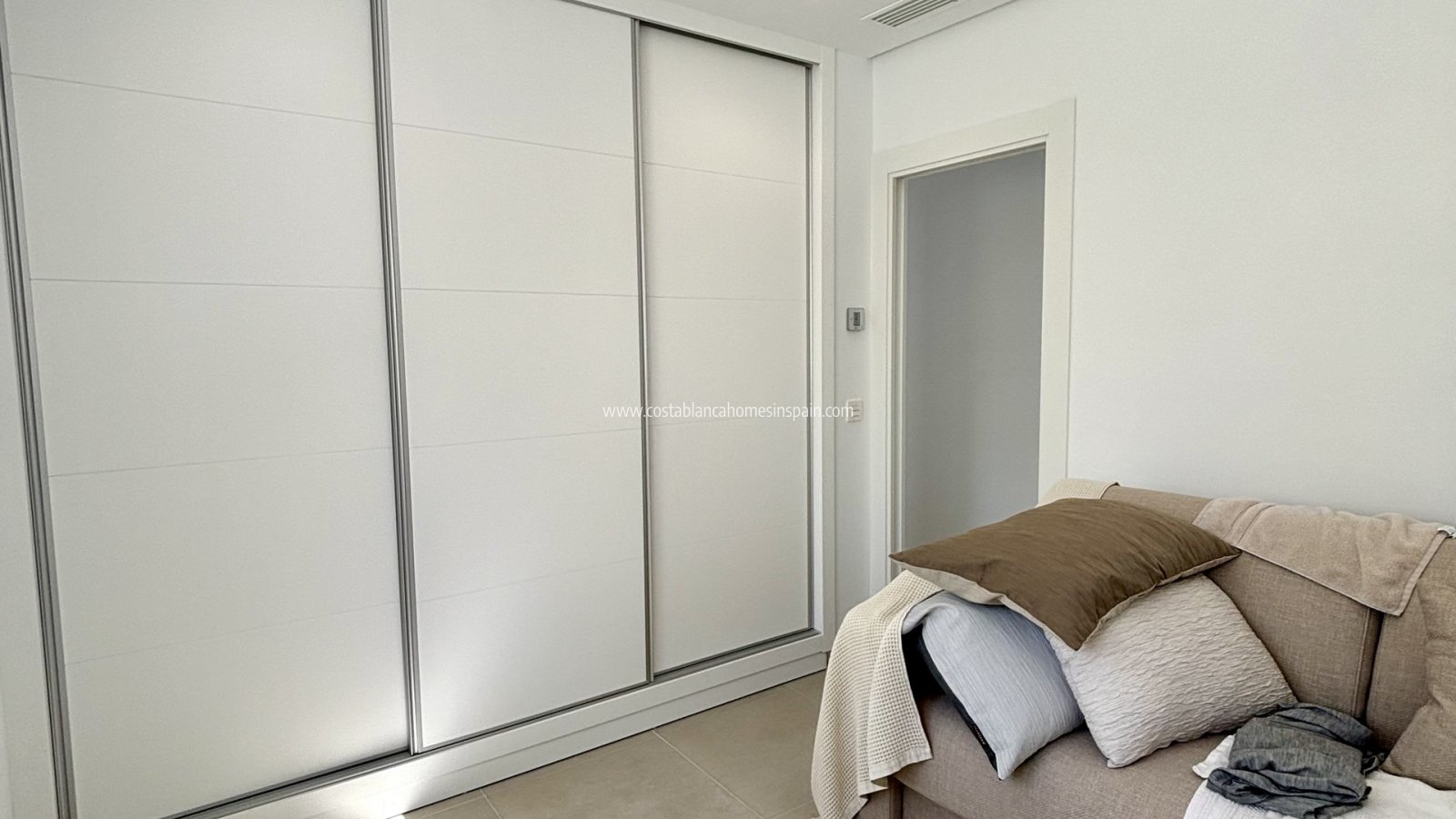 Nouvelle construction - Detached Villa - Benijófar