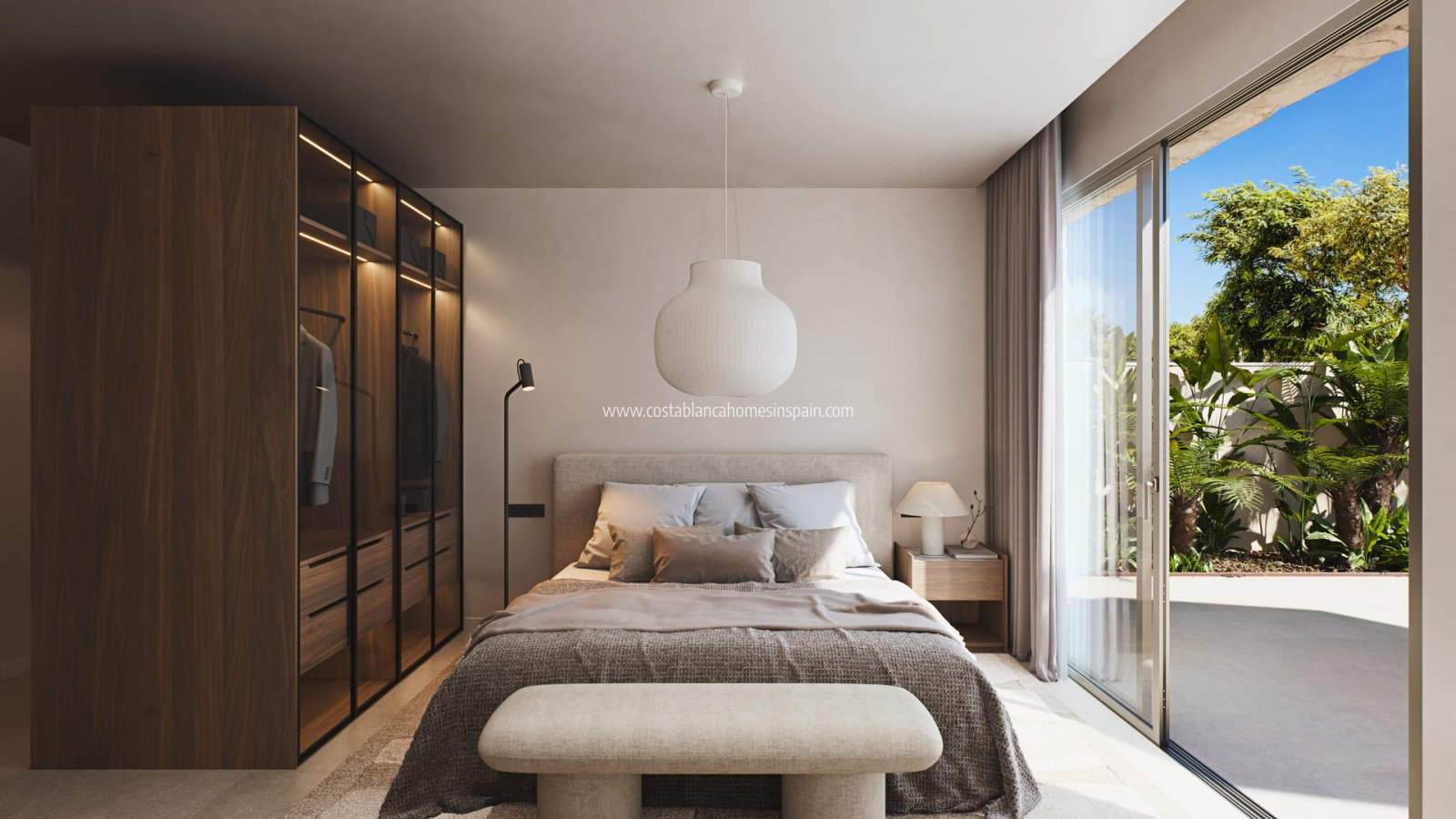 Nouvelle construction - Detached Villa - Cabo de Palos