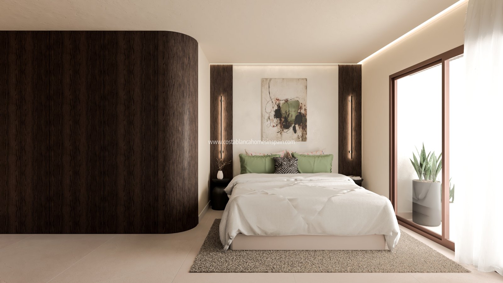 Nouvelle construction - Detached Villa - Cabo de Palos