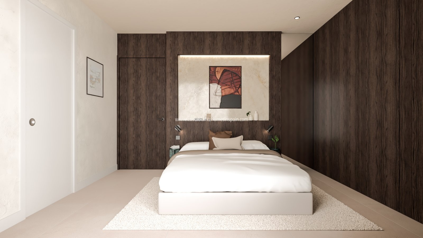 Nouvelle construction - Detached Villa - Cabo de Palos