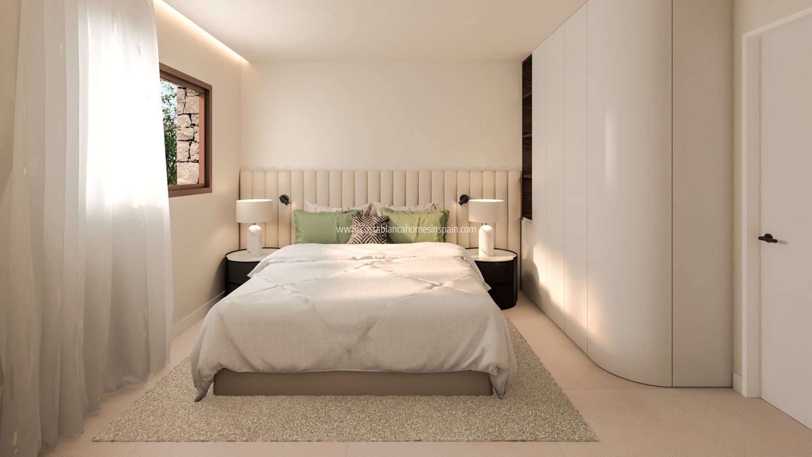 Nouvelle construction - Detached Villa - Cabo de Palos