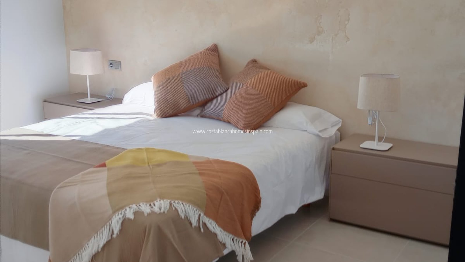 Nouvelle construction - Detached Villa - Calasparra