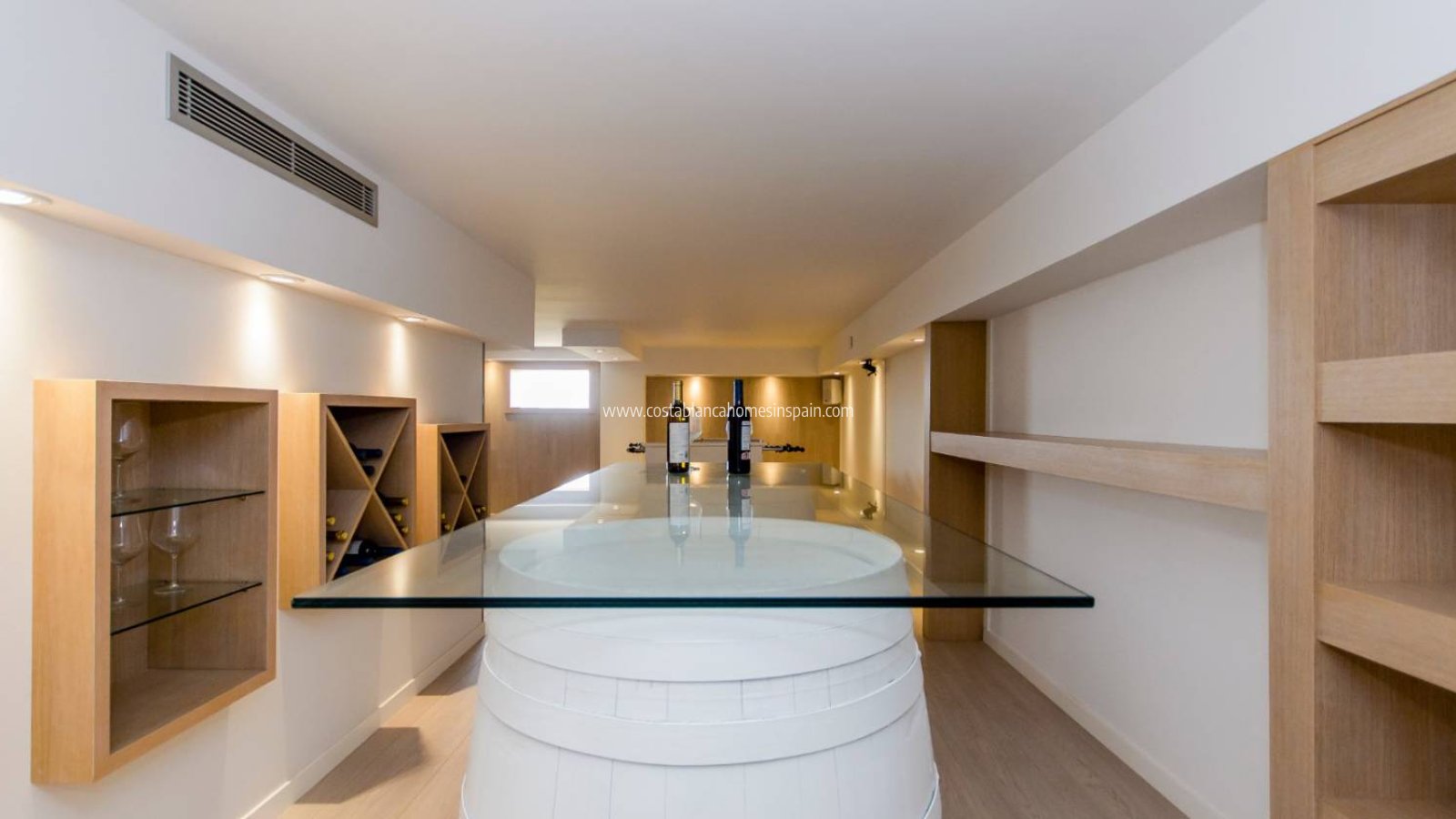 Nouvelle construction - Detached Villa - Campoamor