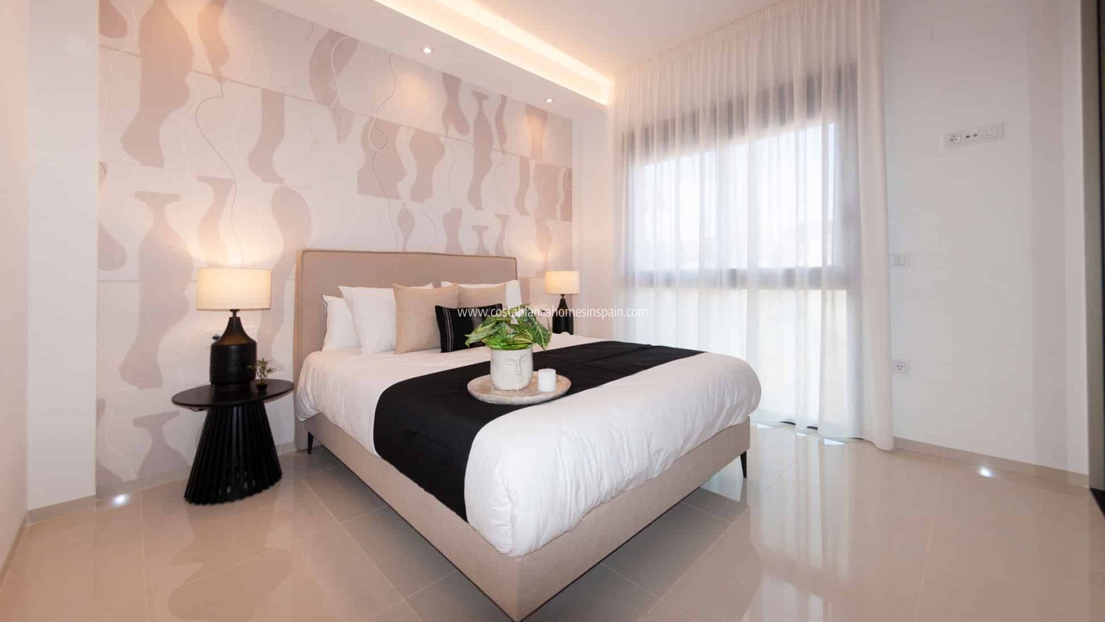 Nouvelle construction - Detached Villa - Ciudad Quesada