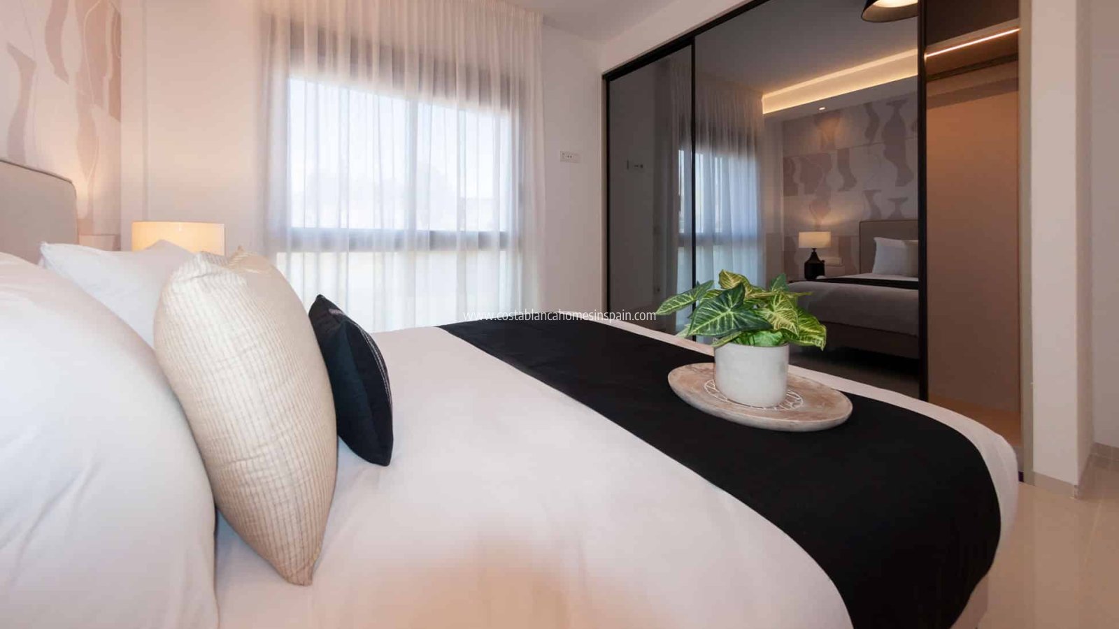 Nouvelle construction - Detached Villa - Ciudad Quesada