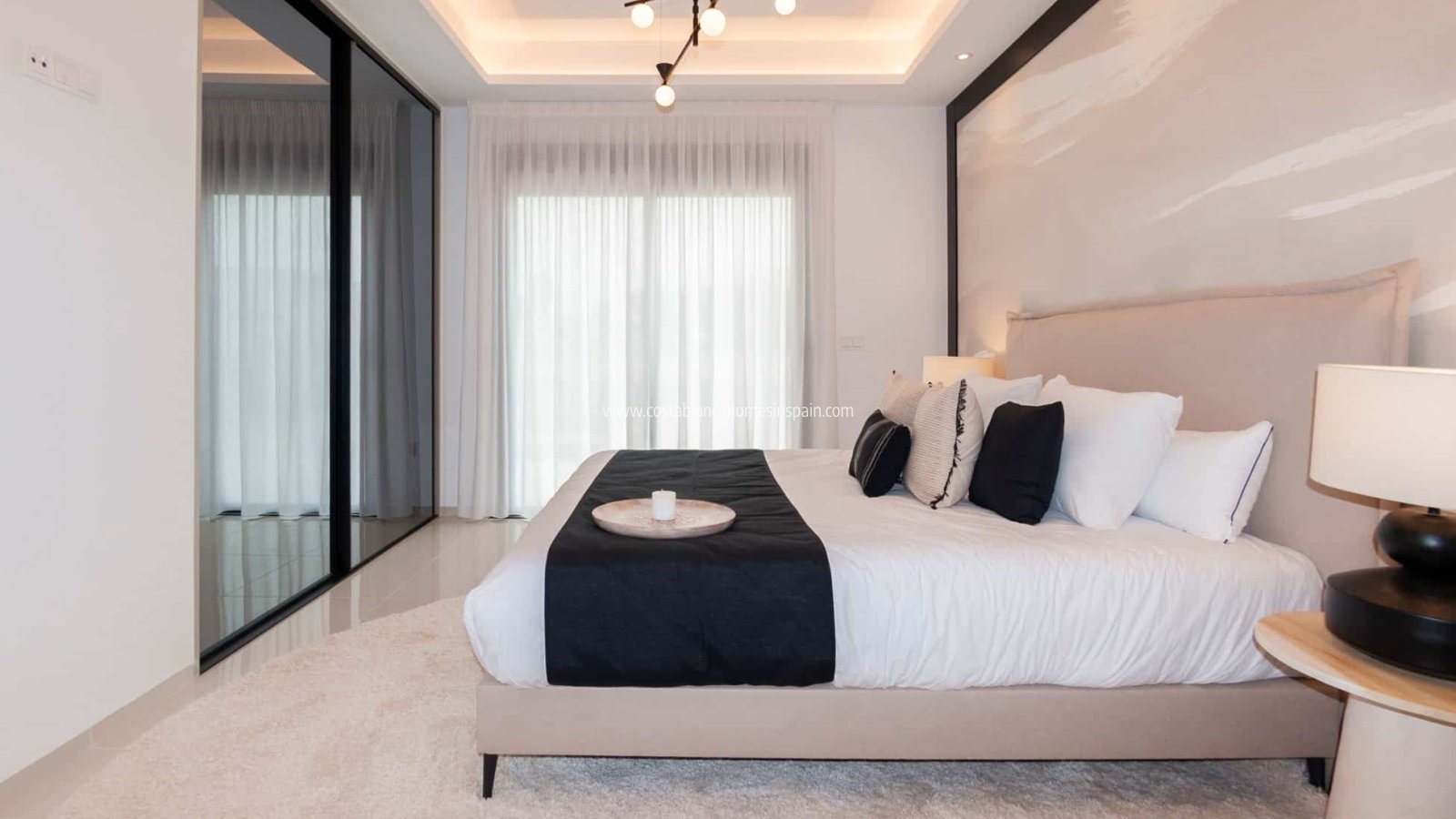 Nouvelle construction - Detached Villa - Ciudad Quesada