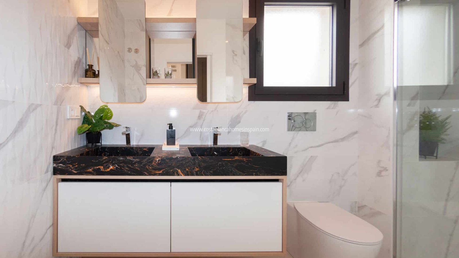 Nouvelle construction - Detached Villa - Ciudad Quesada