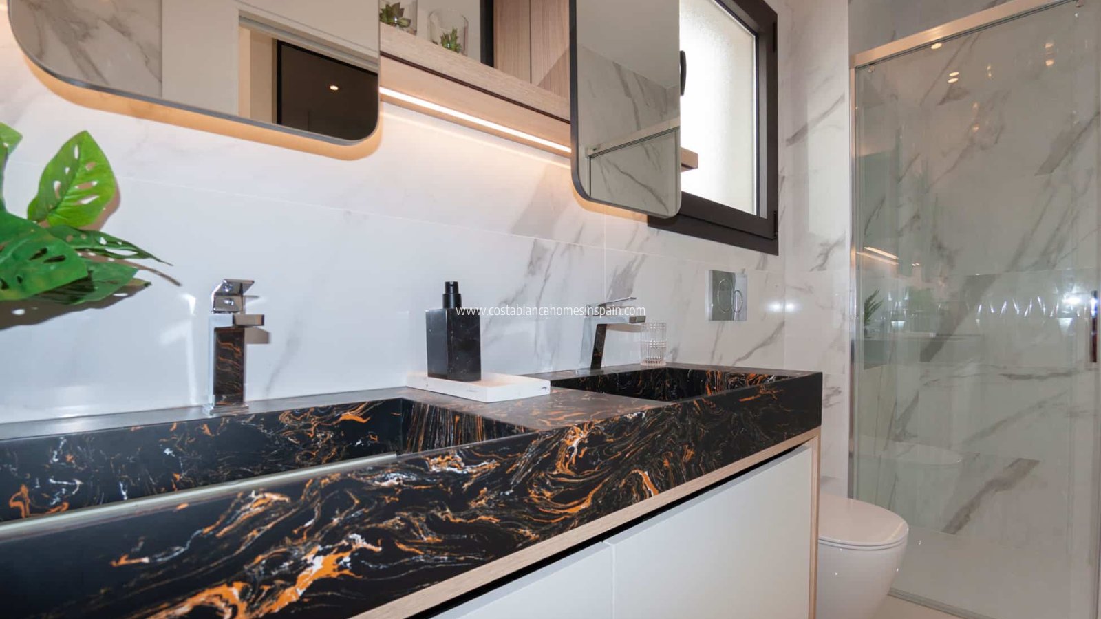 Nouvelle construction - Detached Villa - Ciudad Quesada