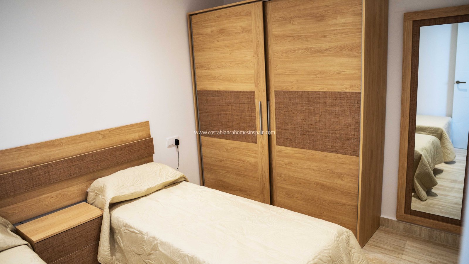 Nouvelle construction - Detached Villa - Ciudad Quesada