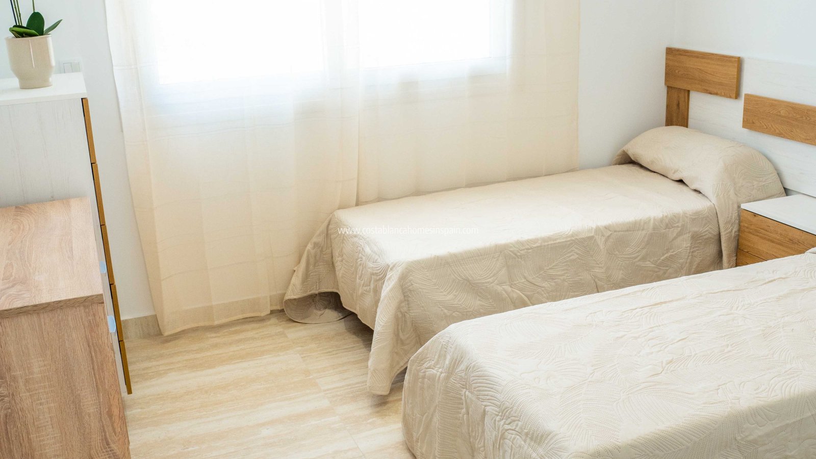 Nouvelle construction - Detached Villa - Ciudad Quesada