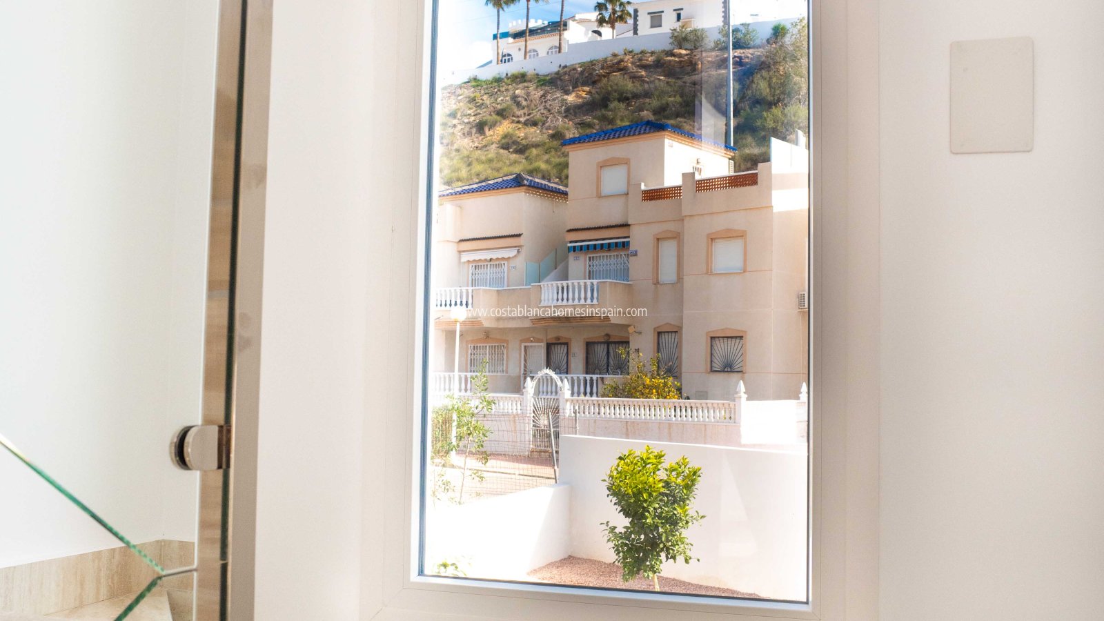 Nouvelle construction - Detached Villa - Ciudad Quesada