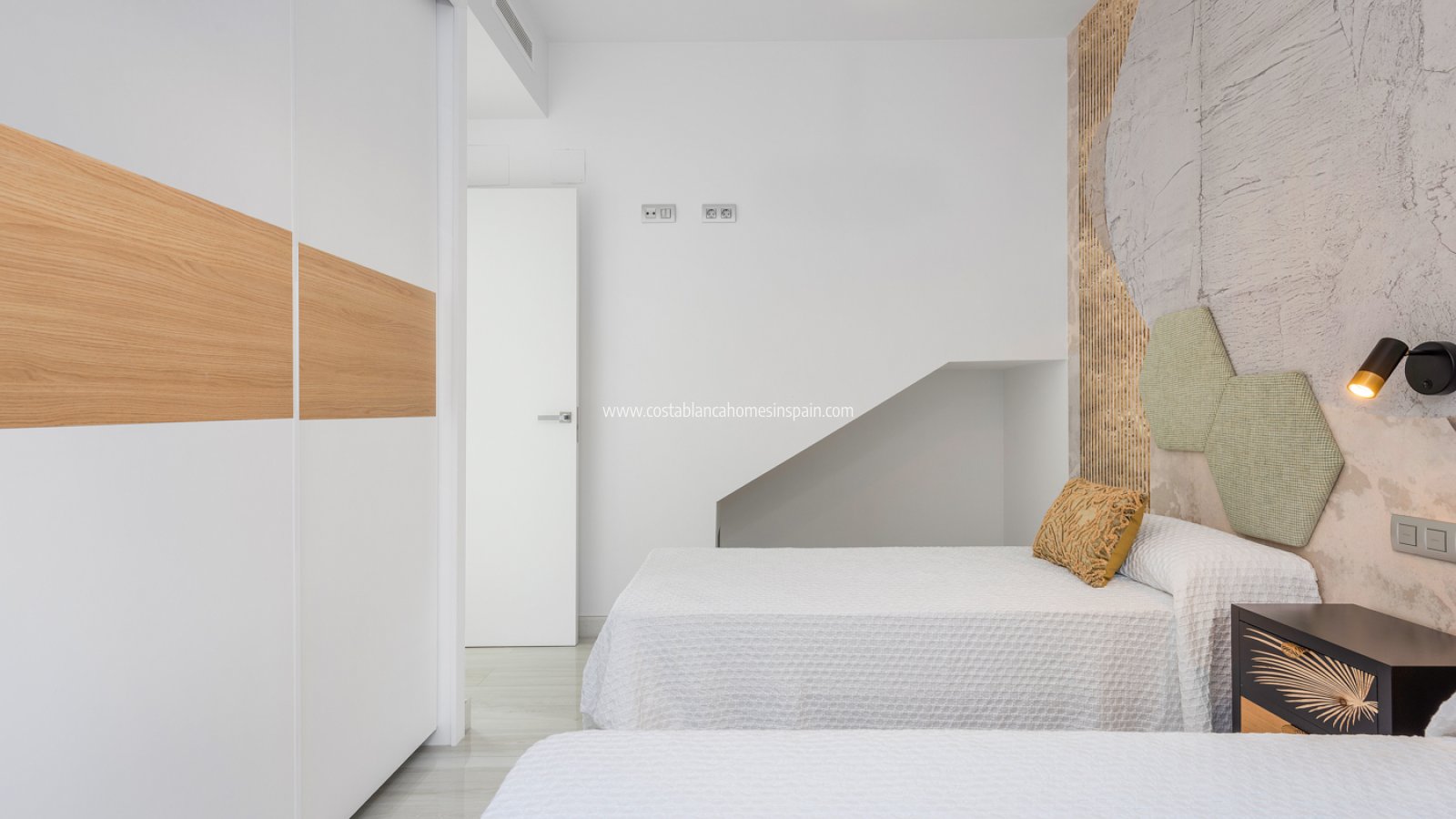 Nouvelle construction - Detached Villa - Ciudad Quesada