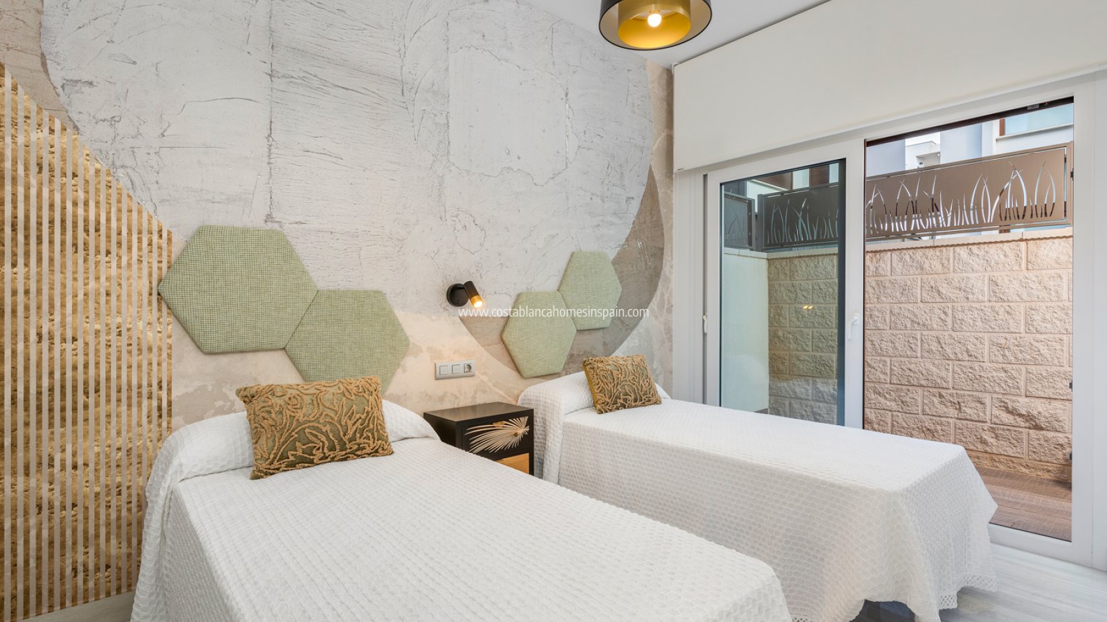 Nouvelle construction - Detached Villa - Ciudad Quesada