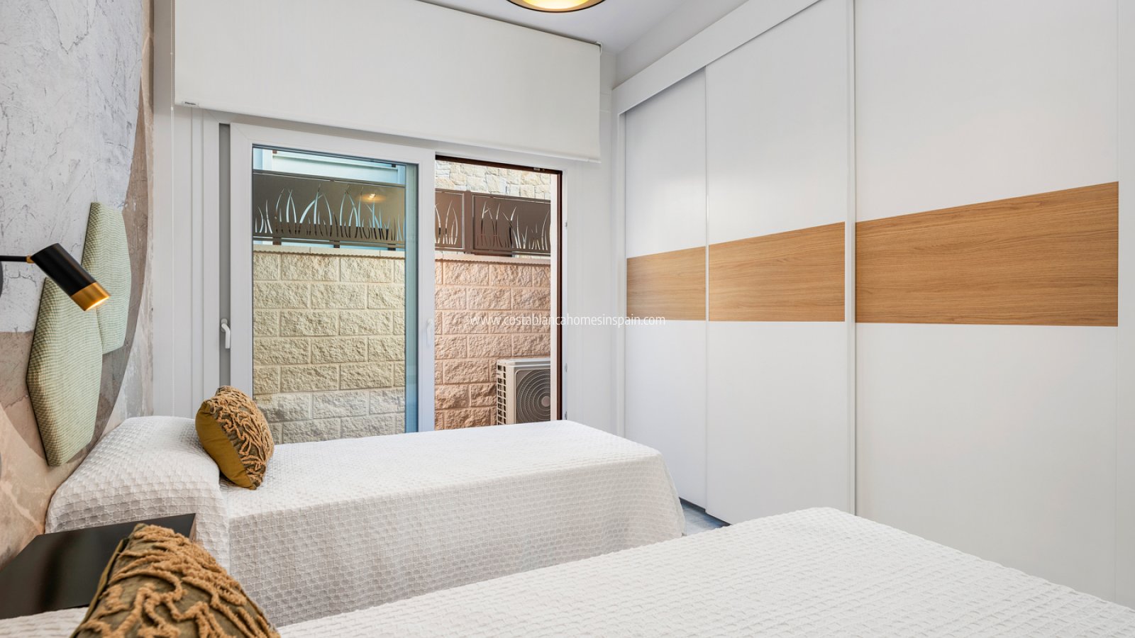 Nouvelle construction - Detached Villa - Ciudad Quesada