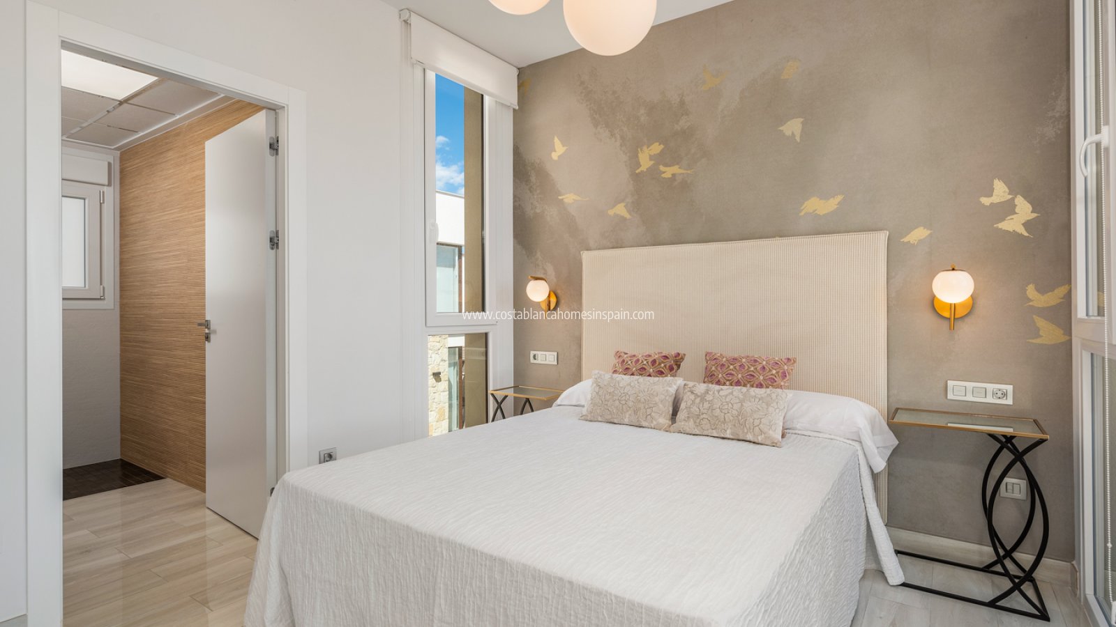 Nouvelle construction - Detached Villa - Ciudad Quesada