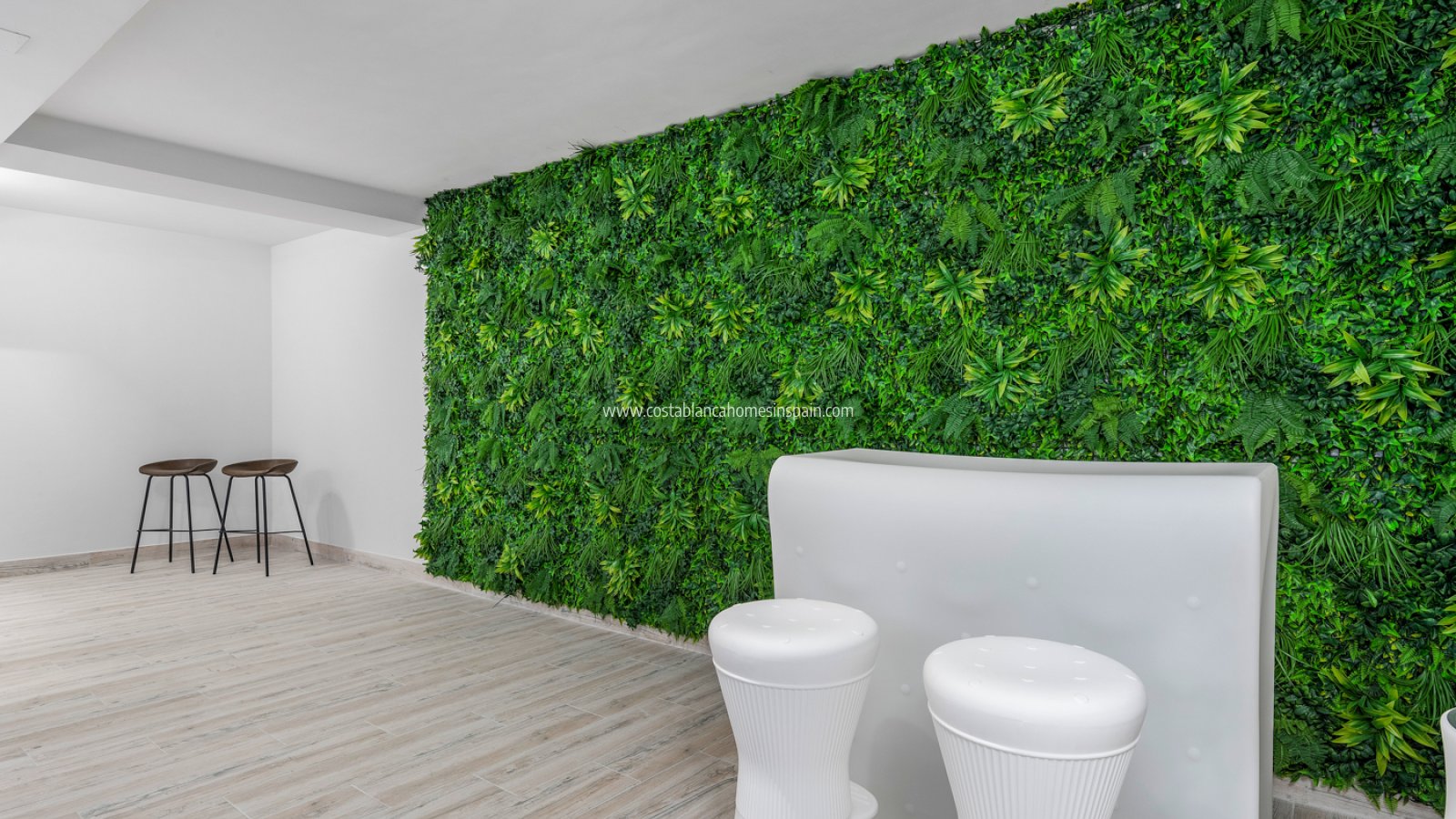 Nouvelle construction - Detached Villa - Ciudad Quesada