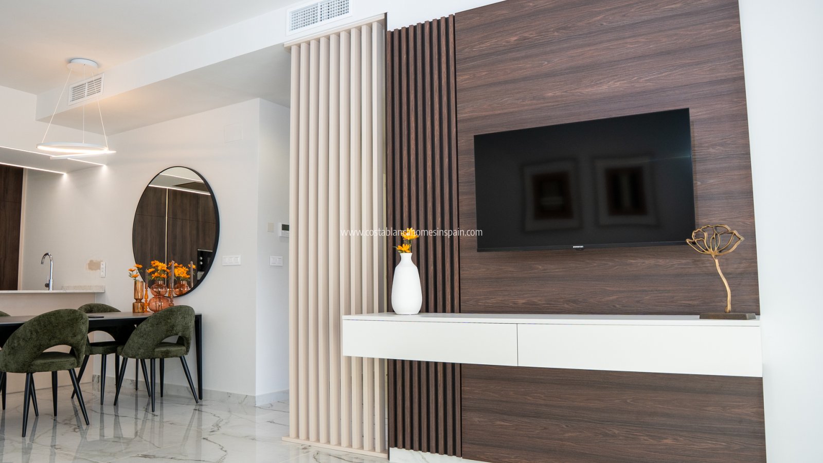 Nouvelle construction - Detached Villa - Ciudad Quesada