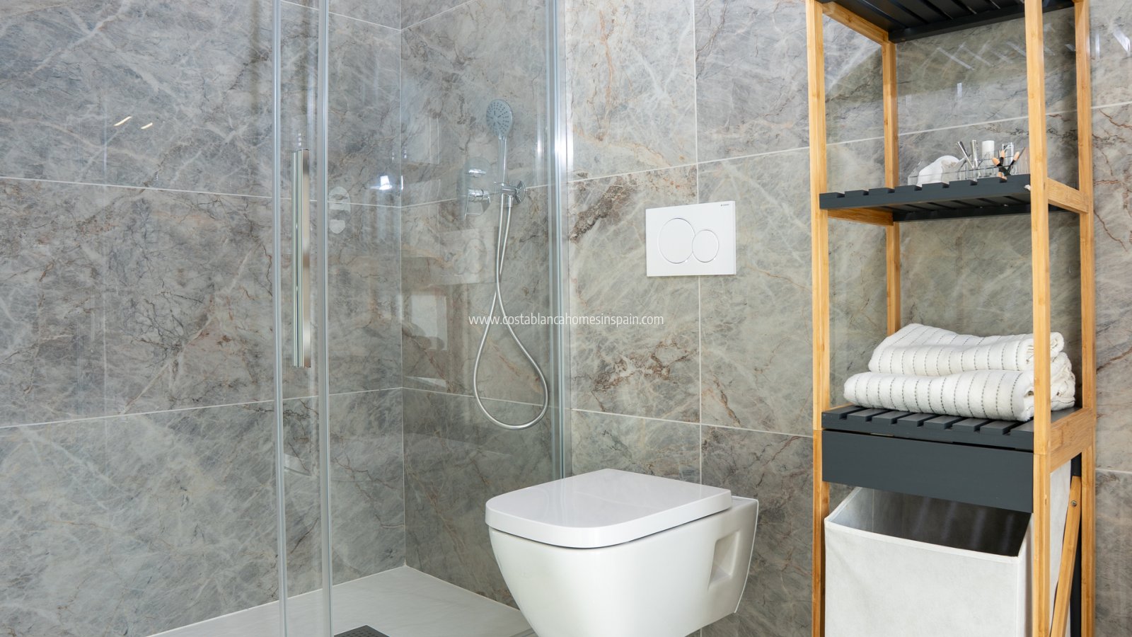 Nouvelle construction - Detached Villa - Ciudad Quesada