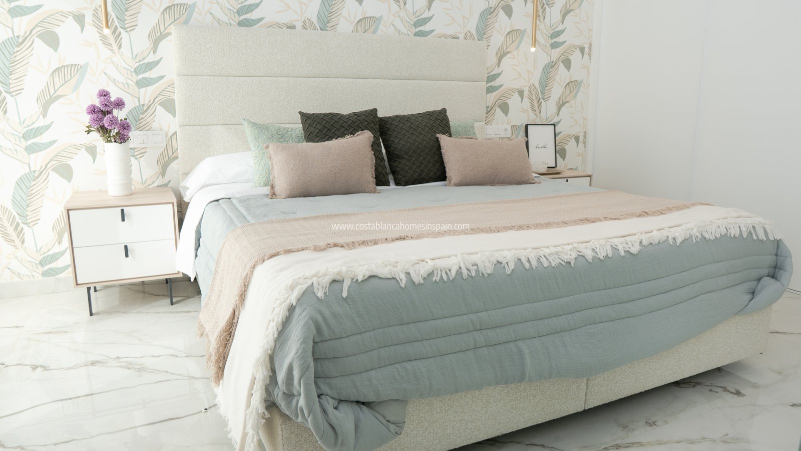 Nouvelle construction - Detached Villa - Ciudad Quesada