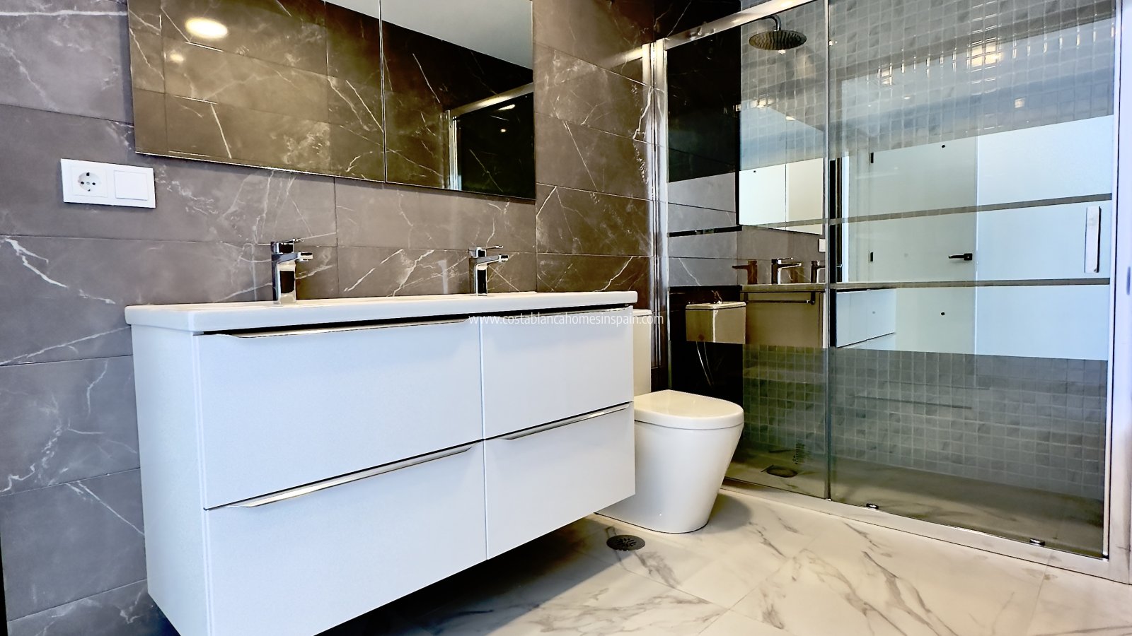 Nouvelle construction - Detached Villa - Ciudad Quesada