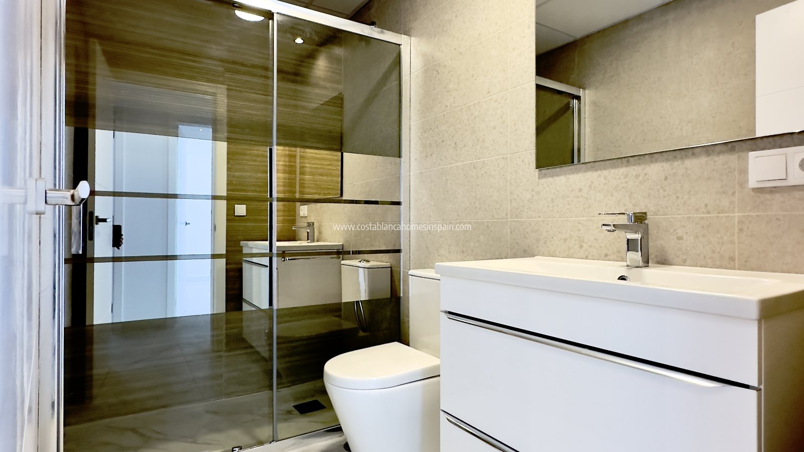 Nouvelle construction - Detached Villa - Ciudad Quesada