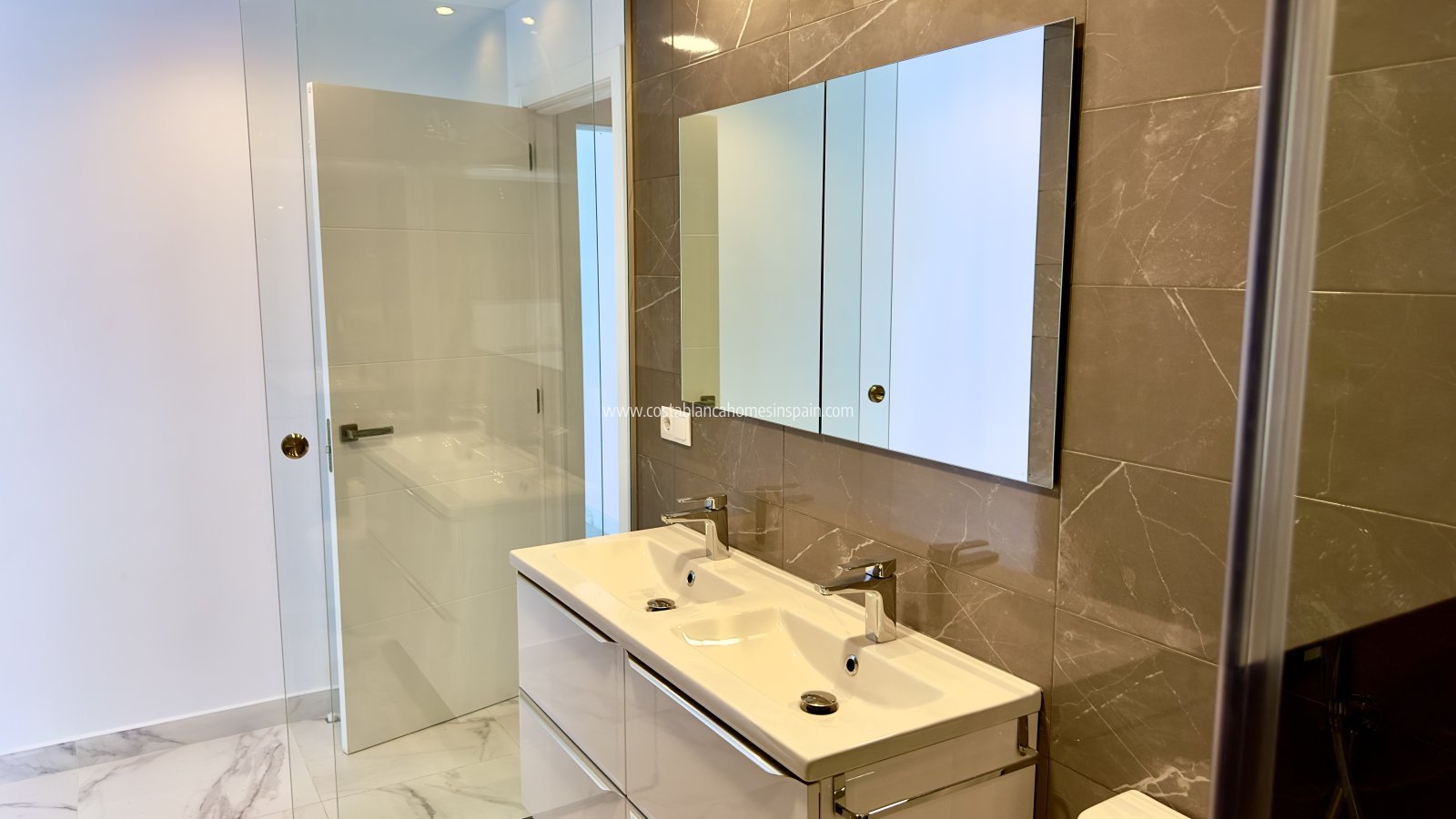 Nouvelle construction - Detached Villa - Ciudad Quesada