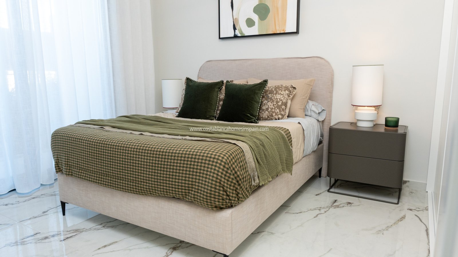 Nouvelle construction - Detached Villa - Ciudad Quesada