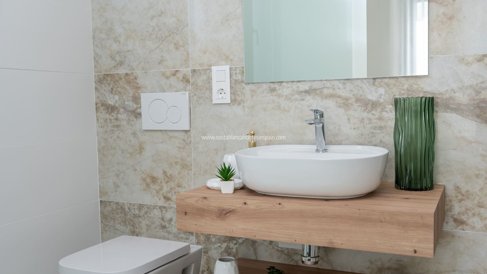 Nouvelle construction - Detached Villa - Ciudad Quesada