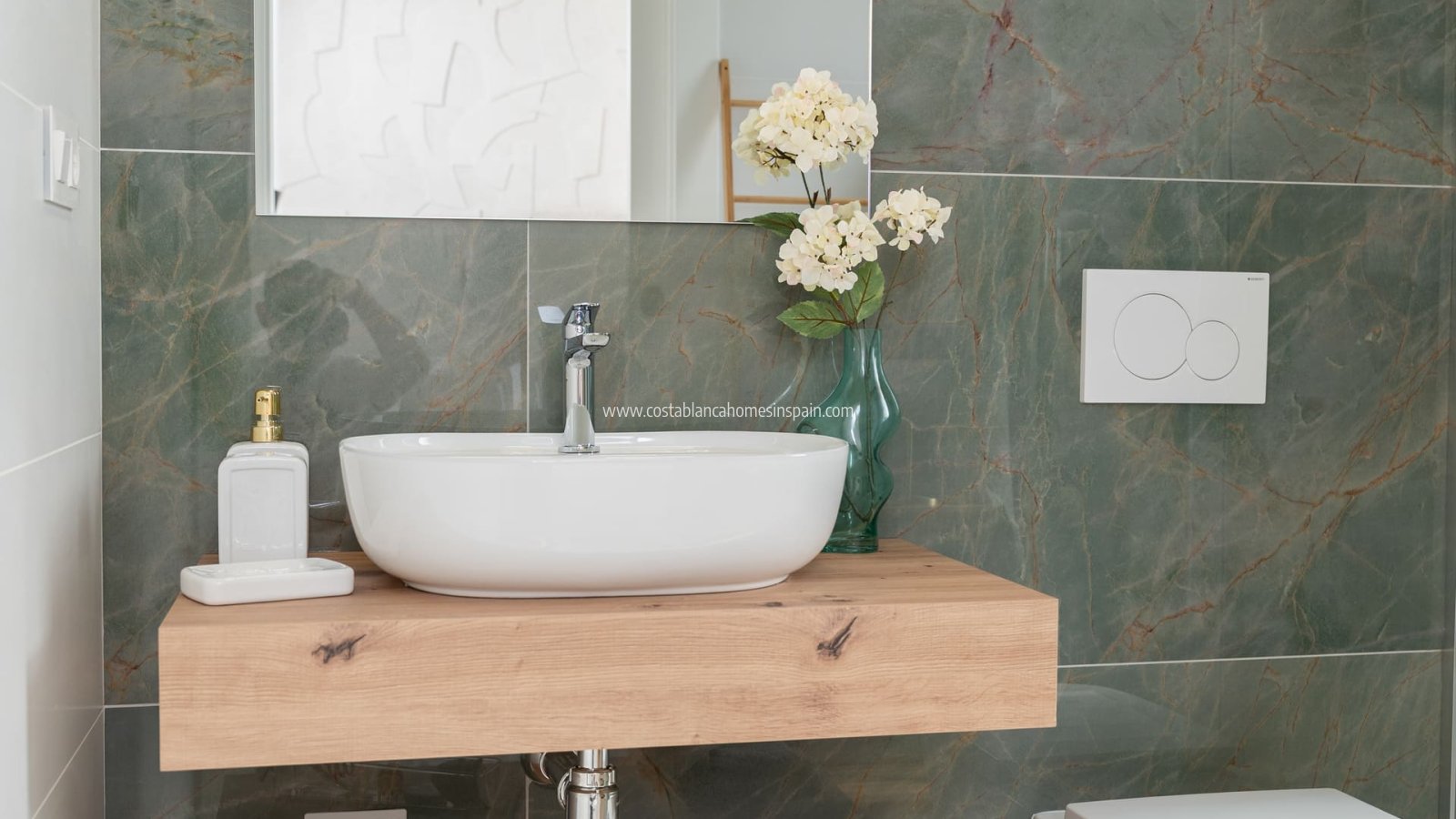 Nouvelle construction - Detached Villa - Ciudad Quesada