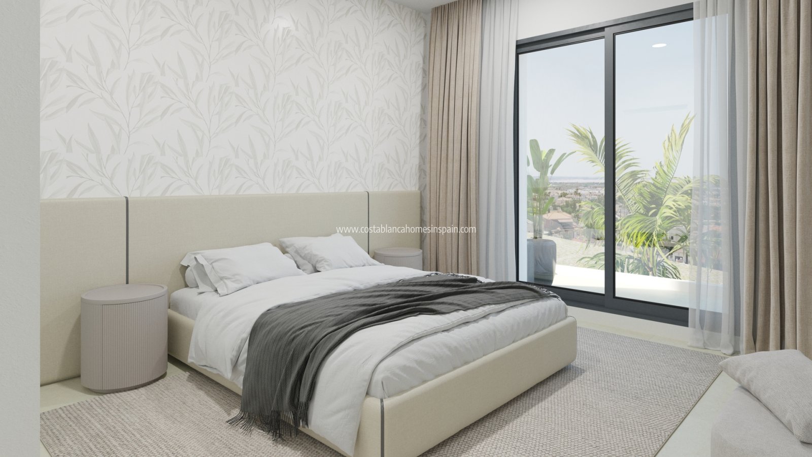 Nouvelle construction - Detached Villa - Ciudad Quesada