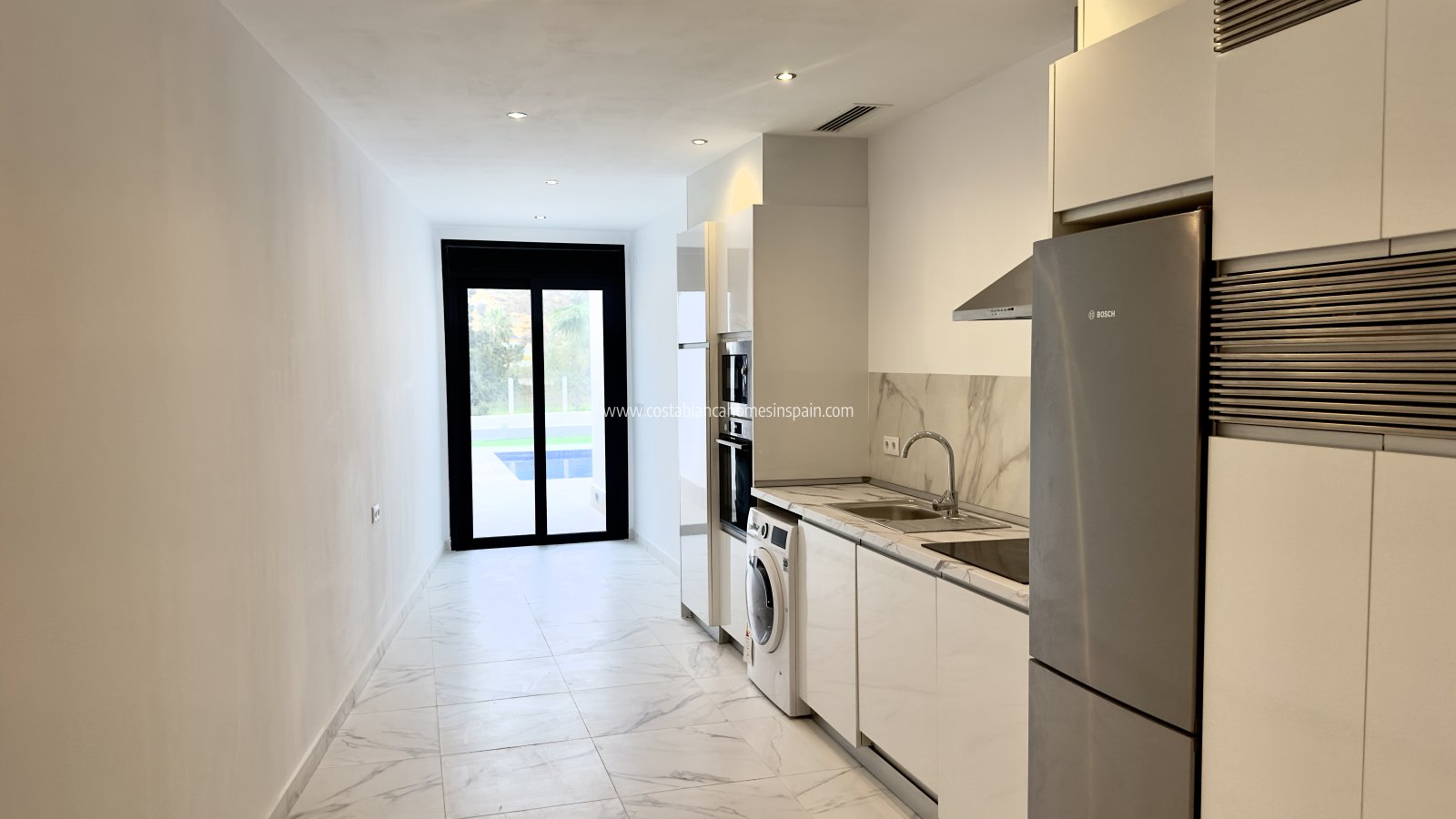Nouvelle construction - Detached Villa - Ciudad Quesada
