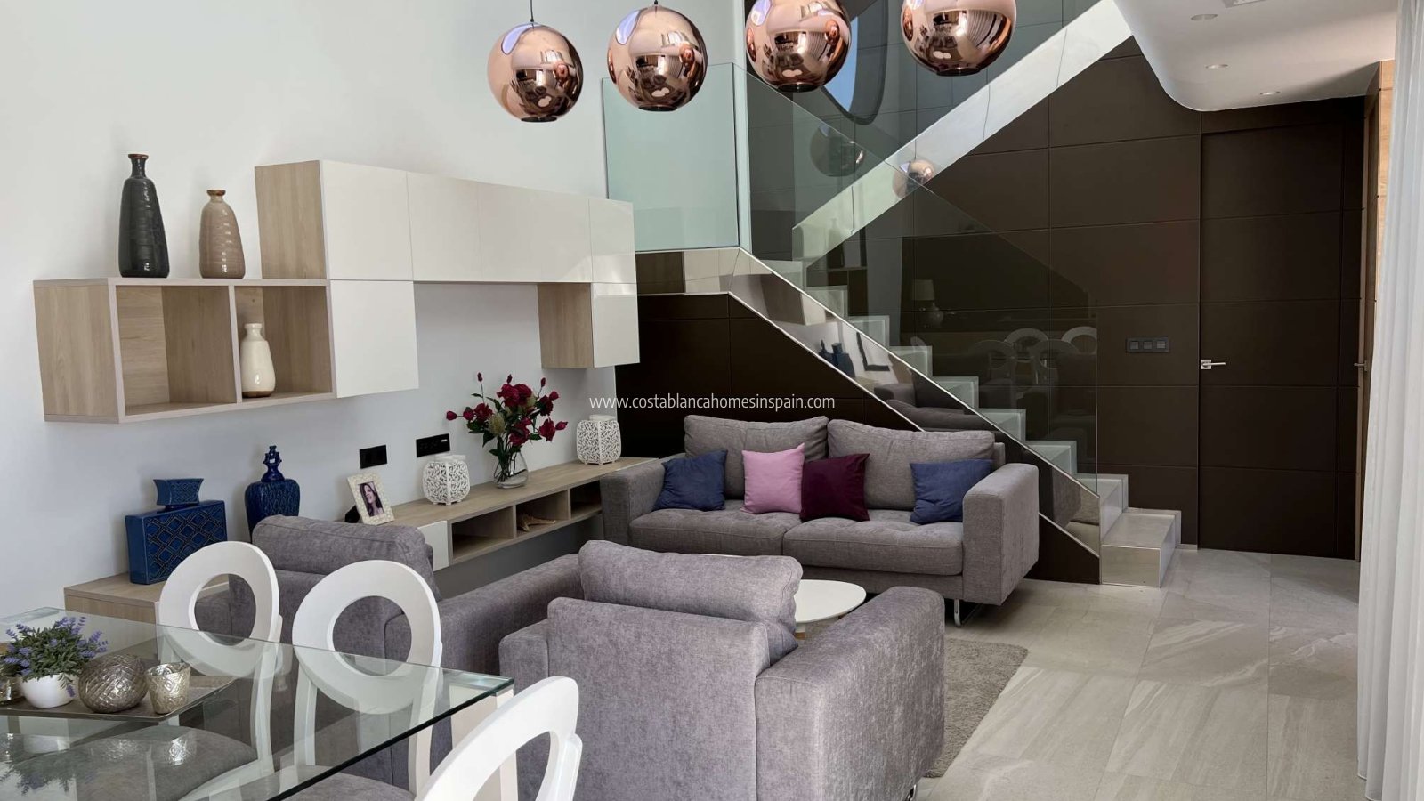 Nouvelle construction - Detached Villa - Ciudad Quesada