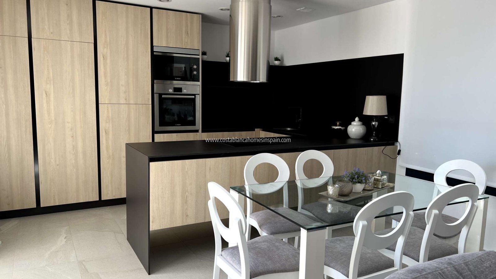 Nouvelle construction - Detached Villa - Ciudad Quesada