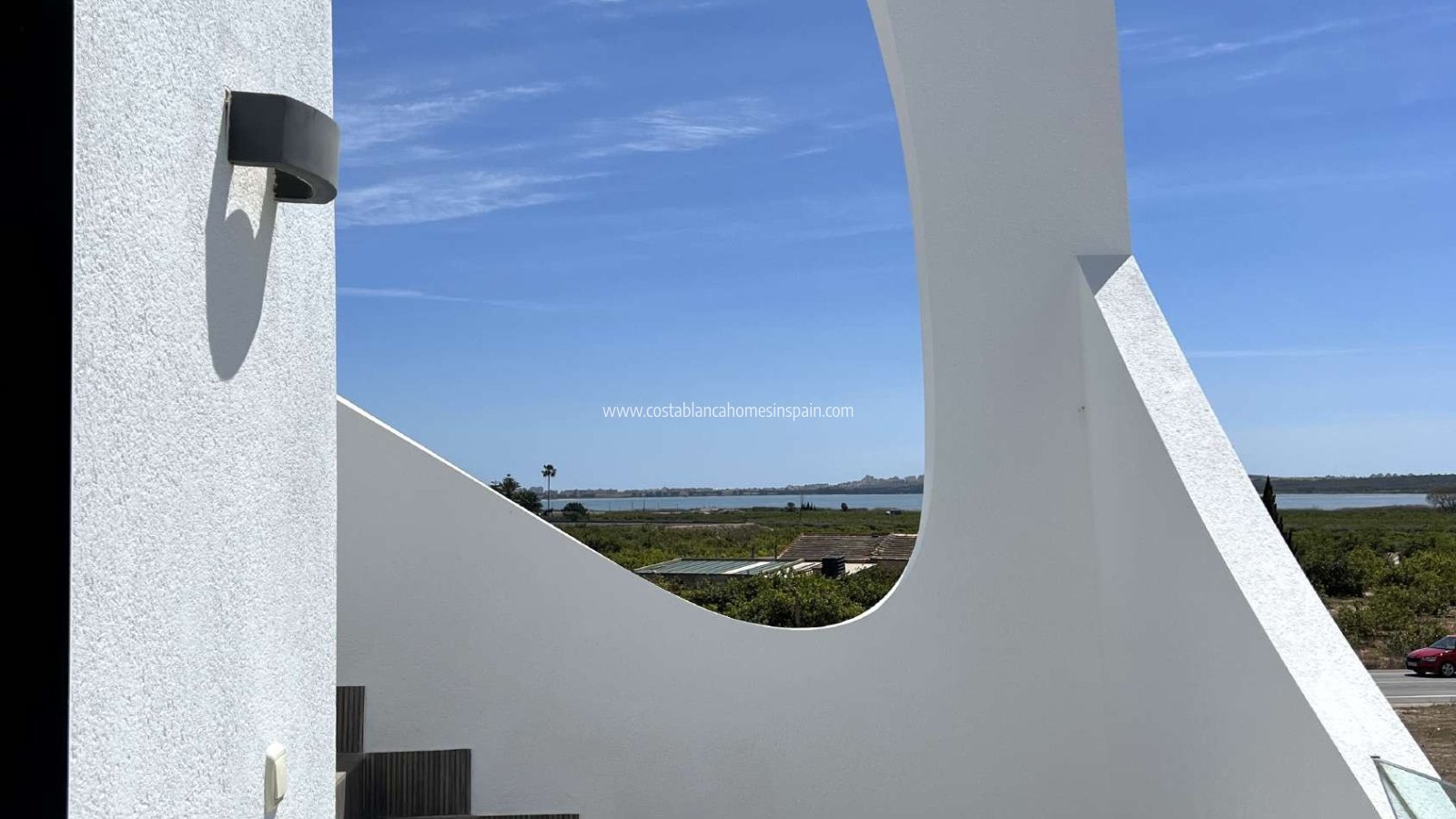 Nouvelle construction - Detached Villa - Ciudad Quesada