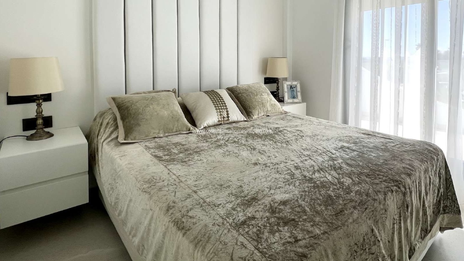 Nouvelle construction - Detached Villa - Ciudad Quesada