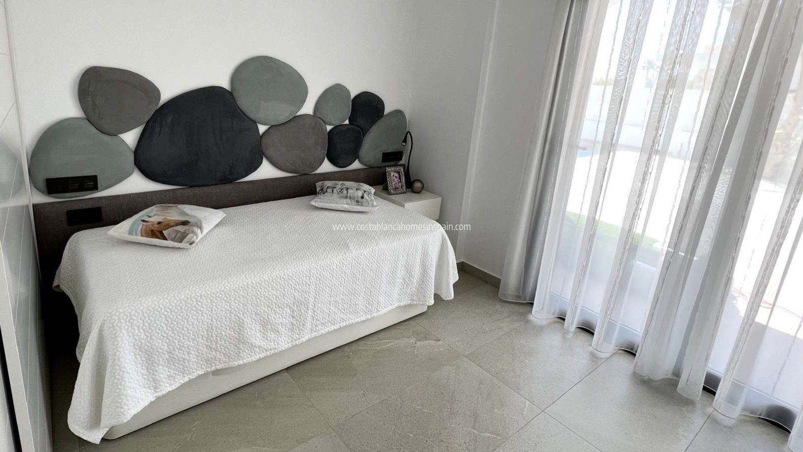 Nouvelle construction - Detached Villa - Ciudad Quesada