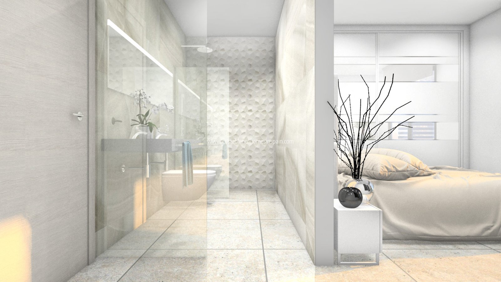 Nouvelle construction - Detached Villa - Ciudad Quesada
