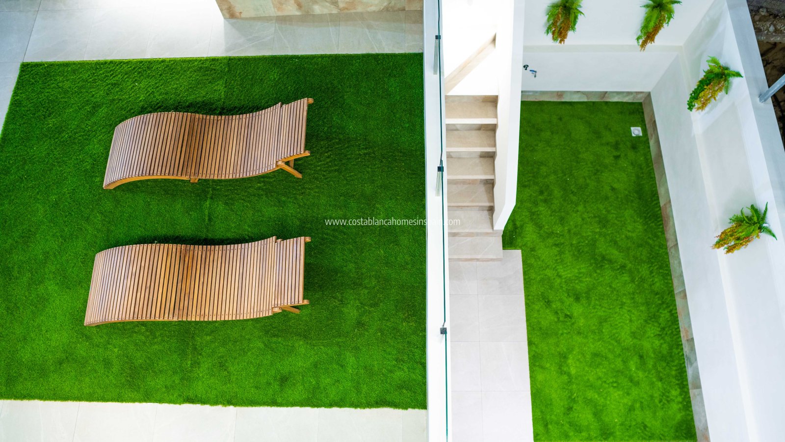 Nouvelle construction - Detached Villa - Ciudad Quesada