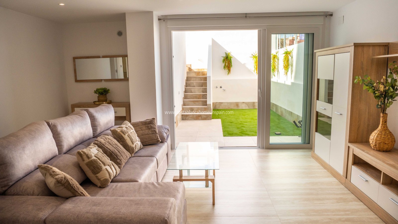 Nouvelle construction - Detached Villa - Ciudad Quesada