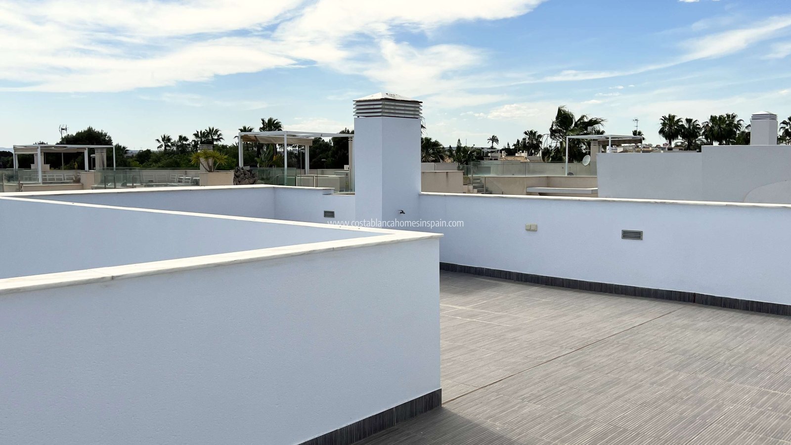 Nouvelle construction - Detached Villa - Ciudad Quesada